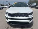 Used 2023 Jeep Compass Latitude image 3