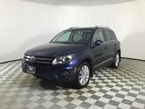 Used 2016 Volkswagen Tiguan SE image 3