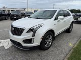 Used 2020 Cadillac XT5 Premium Luxury w/ LPO, Floor Liner Package image 5