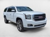 Used 2020 GMC Yukon XL SLT image 3