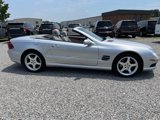 Used 2003 Mercedes-Benz SL 500 image 5