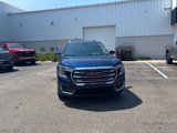 Used 2022 GMC Terrain SLT w/ Infotainment Package II image 3