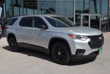 Used 2020 Chevrolet Traverse LS image 4