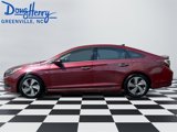 Used 2017 Hyundai Sonata Limited w/ Ultimate Package 02 image 2