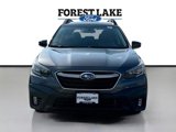 Used 2021 Subaru Outback Premium image 2