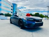Used 2022 Honda Civic Sport image 2