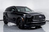 Used 2025 INFINITI QX60 Luxe image 5