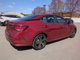 Used 2022 Nissan Sentra SR image 3