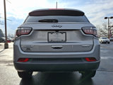 Certified 2022 Jeep Compass Latitude image 5