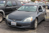 Used 2003 Honda Accord LX image 4