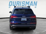 Used 2022 Audi Q5 2.0T Premium Plus image 5
