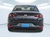 New 2025 MAZDA MAZDA3 s image 5