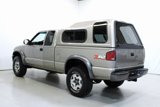 Used 2001 Chevrolet S10 Pickup LS w/ Preferred Equipment Group image 4