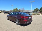Used 2020 Kia Optima LX image 4