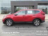 Used 2020 Honda CR-V LX image 3