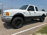 Used 2003 Ford Ranger XLT image 3