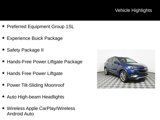 Used 2023 Buick Encore GX Essence w/ Experience Buick Package image 5