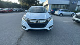 Used 2021 Honda HR-V EX-L image 2