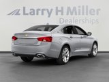 Used 2015 Chevrolet Impala LT image 2