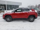 New 2025 Jeep Compass Limited w/ Sun and Sound Group image 2