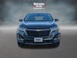 Used 2022 Chevrolet Equinox LT image 2