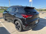 Used 2021 Chevrolet TrailBlazer RS image 2