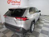 Used 2023 Toyota RAV4 LE image 6