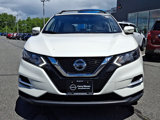 Certified 2022 Nissan Rogue Sport SL image 2