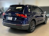 Used 2022 Volkswagen Tiguan SE image 4