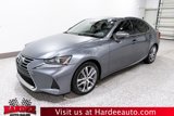 Used 2018 Lexus IS 300 w/ Accessory Package 2 image 2