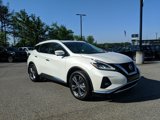 Used 2020 Nissan Murano Platinum image 1