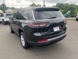 Used 2021 Jeep Grand Cherokee L Limited image 4