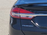 Used 2018 Ford Fusion Titanium image 6