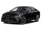 Used 2021 Kia K5 GT-Line image 4