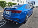 Used 2023 Kia Forte GT w/ GT2 Package image 5