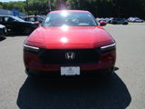 Certified 2023 Honda Accord LX image 2