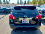 Used 2012 Nissan Rogue S image 6
