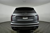 Certified 2023 Cadillac XT6 Sport image 4