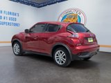 Used 2015 Nissan Juke S image 3