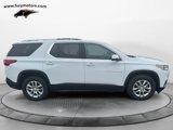 Used 2018 Chevrolet Traverse LT image 2