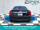 Used 2019 Cadillac CTS Sedan image 4