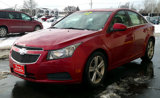Used 2012 Chevrolet Cruze LT image 6