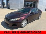 Used 2015 Kia Optima EX image 2