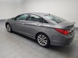 Used 2013 Hyundai Sonata SE image 3