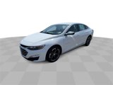 Certified 2022 Chevrolet Malibu LT image 4
