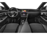 New 2025 INFINITI QX50 Luxe w/ Cargo Package image 3