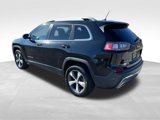 Used 2020 Jeep Cherokee Limited image 5