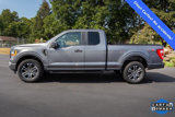 Used 2022 Ford F150 XL w/ STX Appearance Package image 2