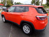 Used 2018 Jeep Compass Sport w/ Tech Group image 5