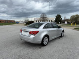 Used 2012 Chevrolet Cruze LS image 4